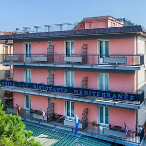 Hotel Mediterranee